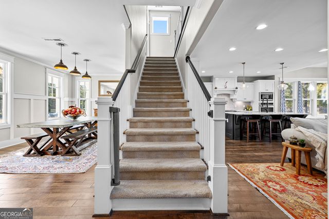 135 Woodbridge Place, Brooks, GA 30205