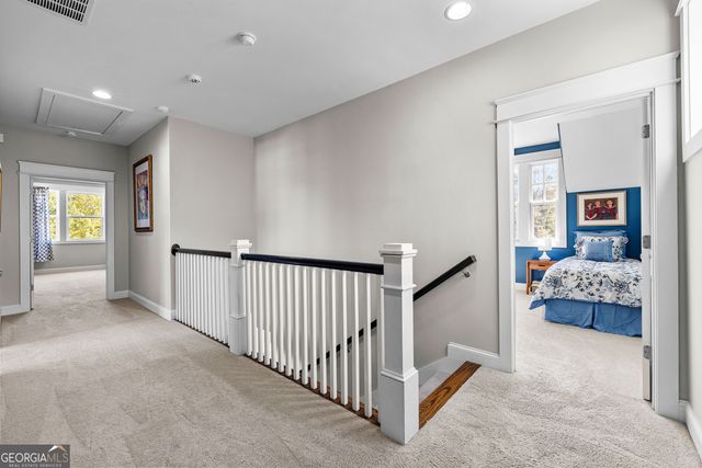 135 Woodbridge Place, Brooks, GA 30205