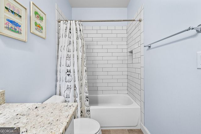 135 Woodbridge Place, Brooks, GA 30205