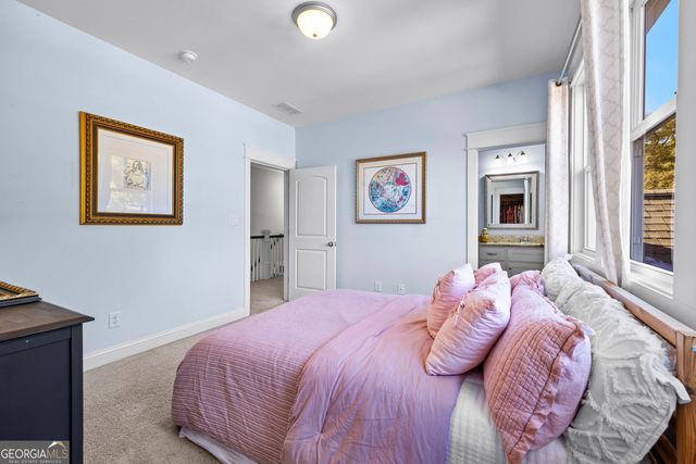 135 Woodbridge Place, Brooks, GA 30205