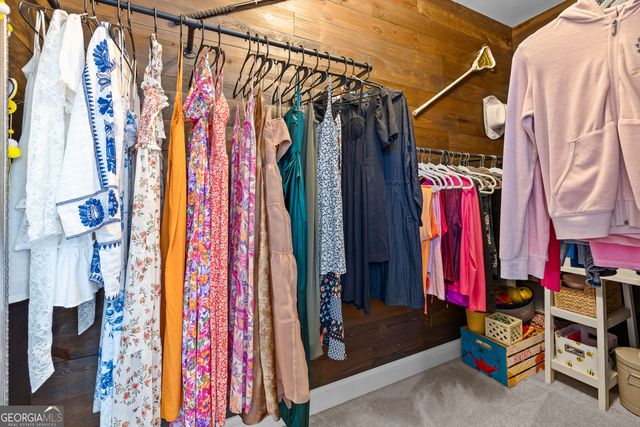 135 Woodbridge Place, Brooks, GA 30205