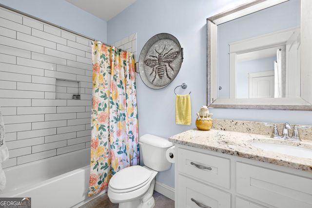 135 Woodbridge Place, Brooks, GA 30205