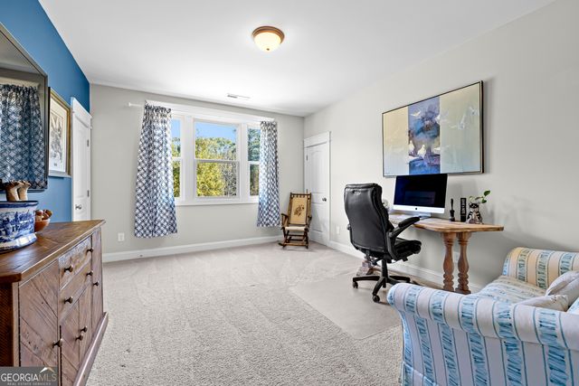 135 Woodbridge Place, Brooks, GA 30205