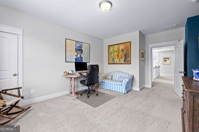 135 Woodbridge Place, Brooks, GA 30205