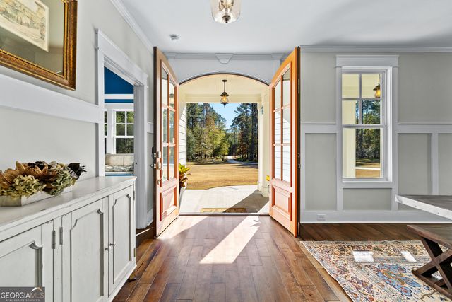 135 Woodbridge Place, Brooks, GA 30205