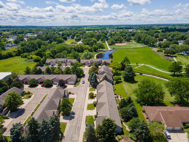 11417 Russell Drive 1, Huntley, IL 60142
