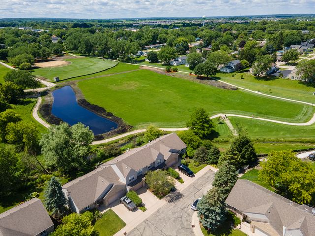 11417 Russell Drive 1, Huntley, IL 60142