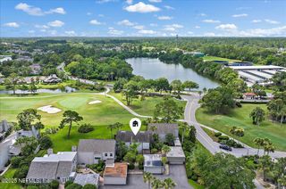 45 LAKE JULIA Drive S, Ponte Vedra Beach, FL 32082