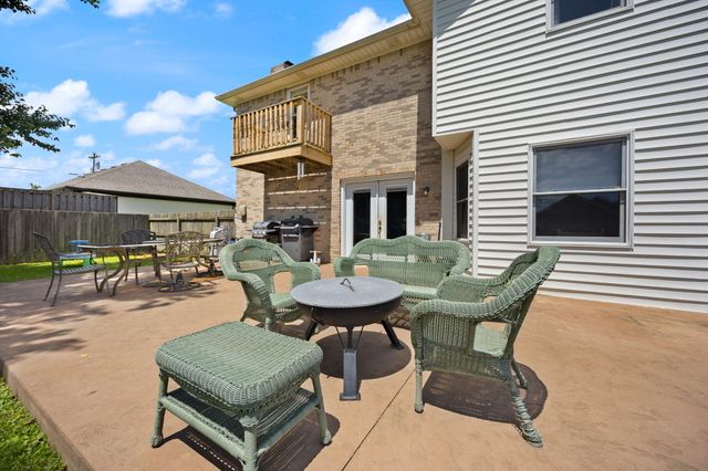 465 Summer Hill Drive, Somerset, KY 42503
