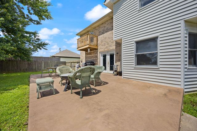 465 Summer Hill Drive, Somerset, KY 42503