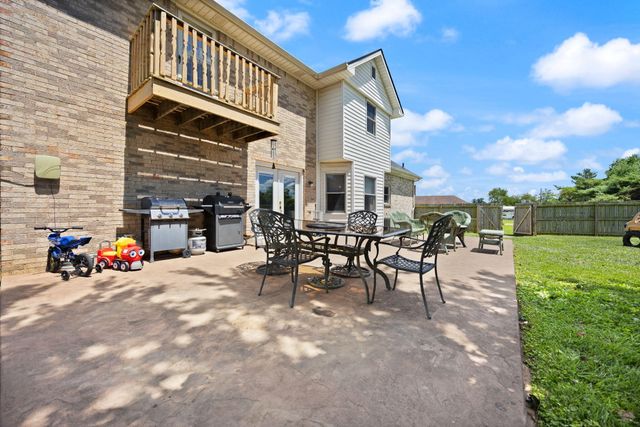 465 Summer Hill Drive, Somerset, KY 42503