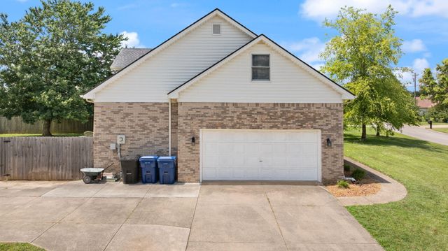 465 Summer Hill Drive, Somerset, KY 42503