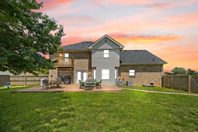465 Summer Hill Drive, Somerset, KY 42503