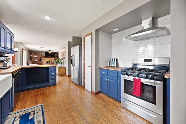 465 Summer Hill Drive, Somerset, KY 42503