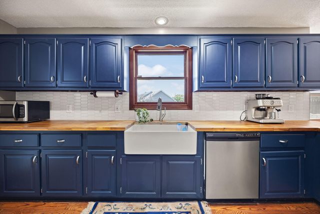 465 Summer Hill Drive, Somerset, KY 42503