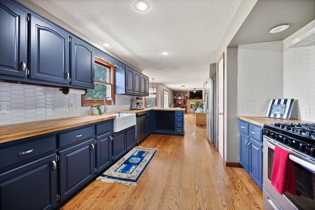 465 Summer Hill Drive, Somerset, KY 42503