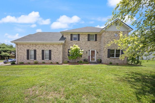 465 Summer Hill Drive, Somerset, KY 42503