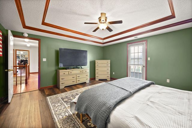 465 Summer Hill Drive, Somerset, KY 42503