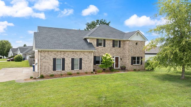 465 Summer Hill Drive, Somerset, KY 42503