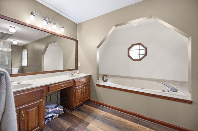 465 Summer Hill Drive, Somerset, KY 42503