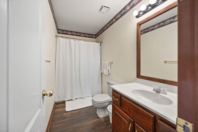 465 Summer Hill Drive, Somerset, KY 42503