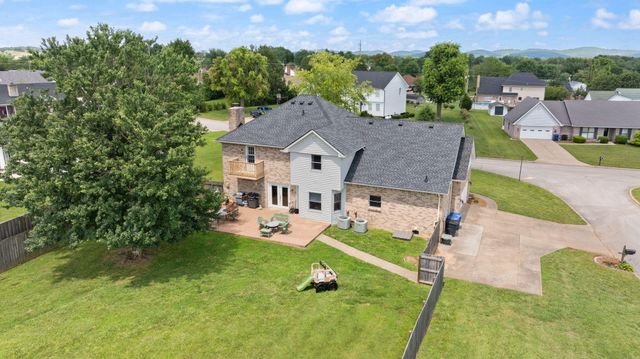 465 Summer Hill Drive, Somerset, KY 42503