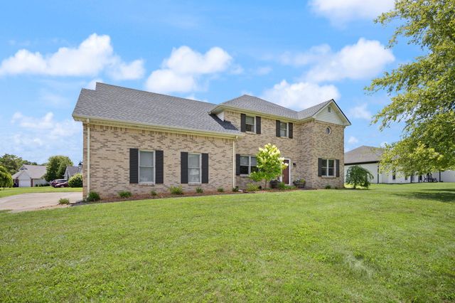 465 Summer Hill Drive, Somerset, KY 42503