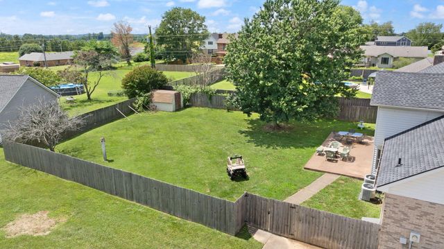 465 Summer Hill Drive, Somerset, KY 42503
