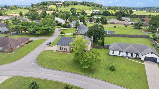 465 Summer Hill Drive, Somerset, KY 42503
