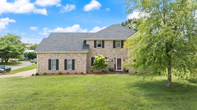 465 Summer Hill Drive, Somerset, KY 42503