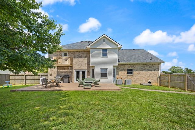 465 Summer Hill Drive, Somerset, KY 42503