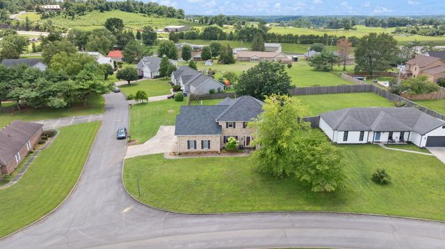 465 Summer Hill Drive, Somerset, KY 42503
