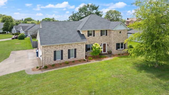 465 Summer Hill Drive, Somerset, KY 42503