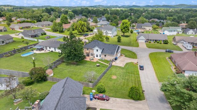 465 Summer Hill Drive, Somerset, KY 42503