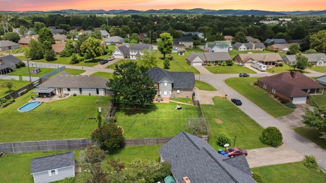 465 Summer Hill Drive, Somerset, KY 42503