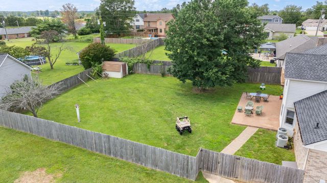 465 Summer Hill Drive, Somerset, KY 42503