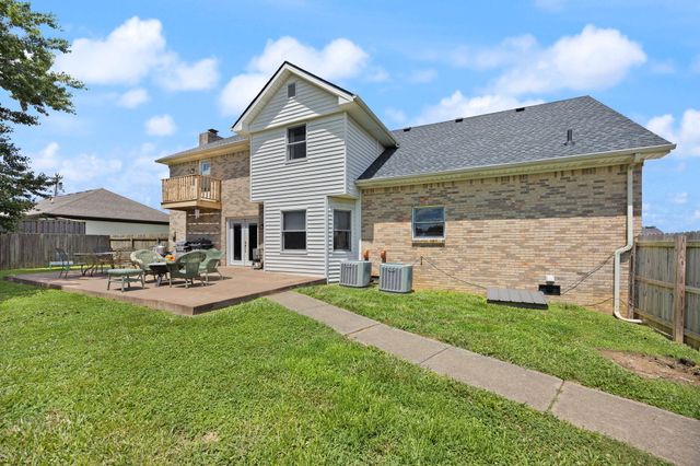 465 Summer Hill Drive, Somerset, KY 42503