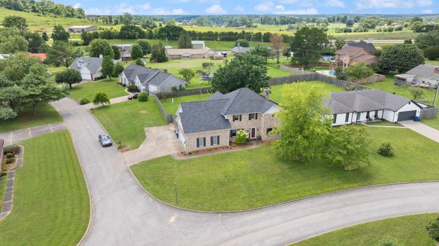 465 Summer Hill Drive, Somerset, KY 42503