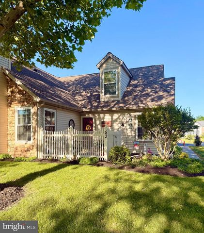 53 APPLE JACK LN, Littlestown, PA 17340