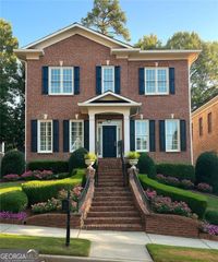 962 Manor Parc Drive SE, Decatur, GA 30033