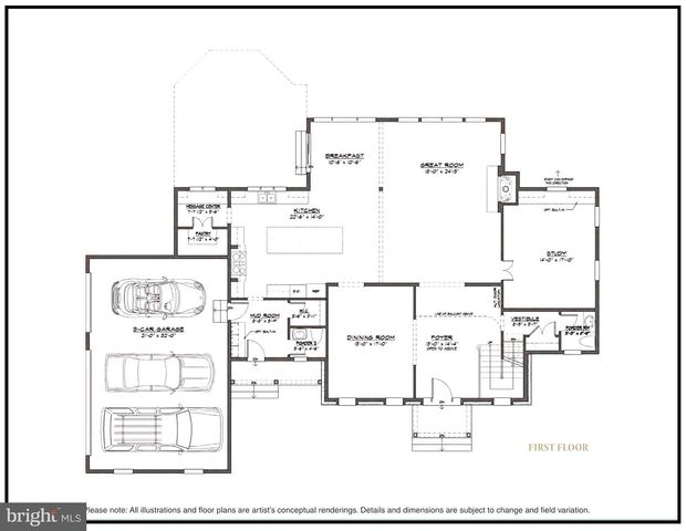 3002 BLACKSTON DR, Townsend, DE 19734