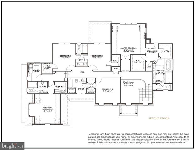 3002 BLACKSTON DR, Townsend, DE 19734