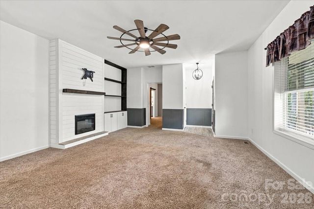 2481 Shelton Avenue, Statesville, NC 28677