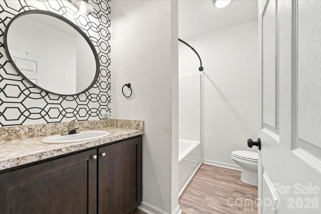2481 Shelton Avenue, Statesville, NC 28677