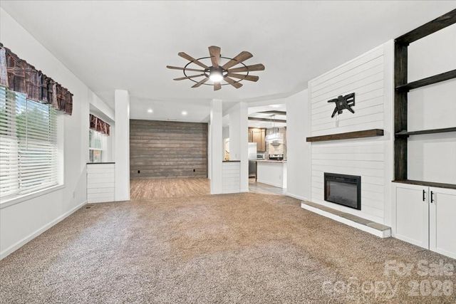 2481 Shelton Avenue, Statesville, NC 28677