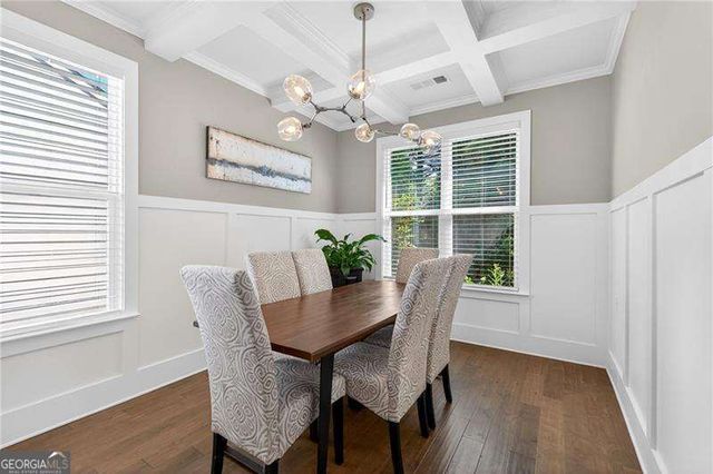 527 Margaret Lane, Woodstock, GA 30188