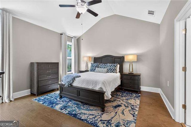 527 Margaret Lane, Woodstock, GA 30188