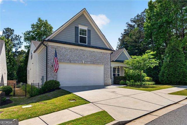 527 Margaret Lane, Woodstock, GA 30188