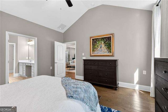 527 Margaret Lane, Woodstock, GA 30188