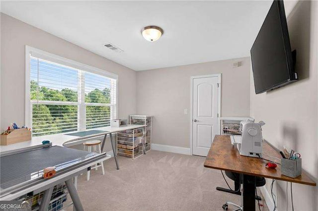 527 Margaret Lane, Woodstock, GA 30188